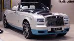 Rolls-Royce Phantom Drophead Coupe Last of the Last 2017 года